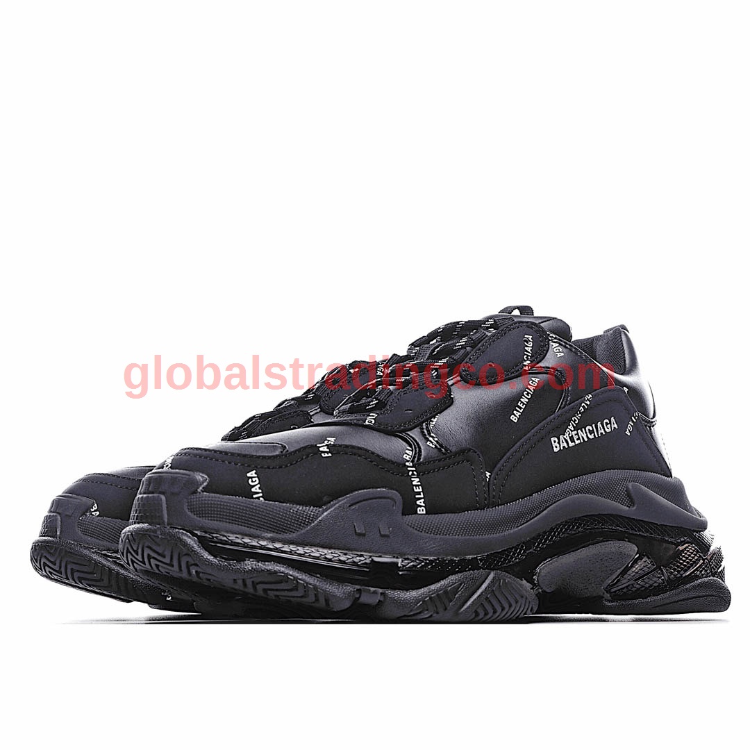 Balenciaga Triple S Dad Shoes Running Shoes